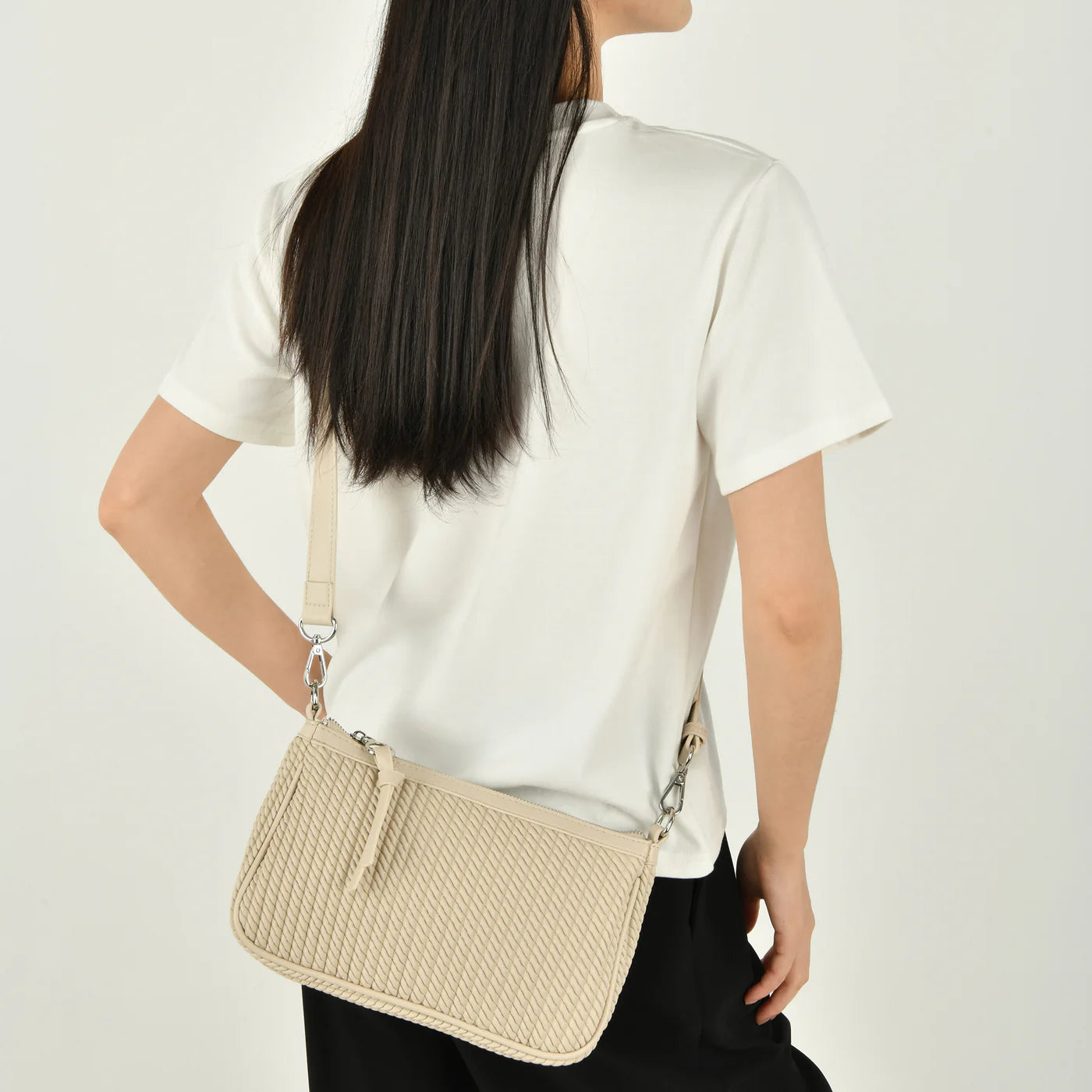 MARY CROSSBODY