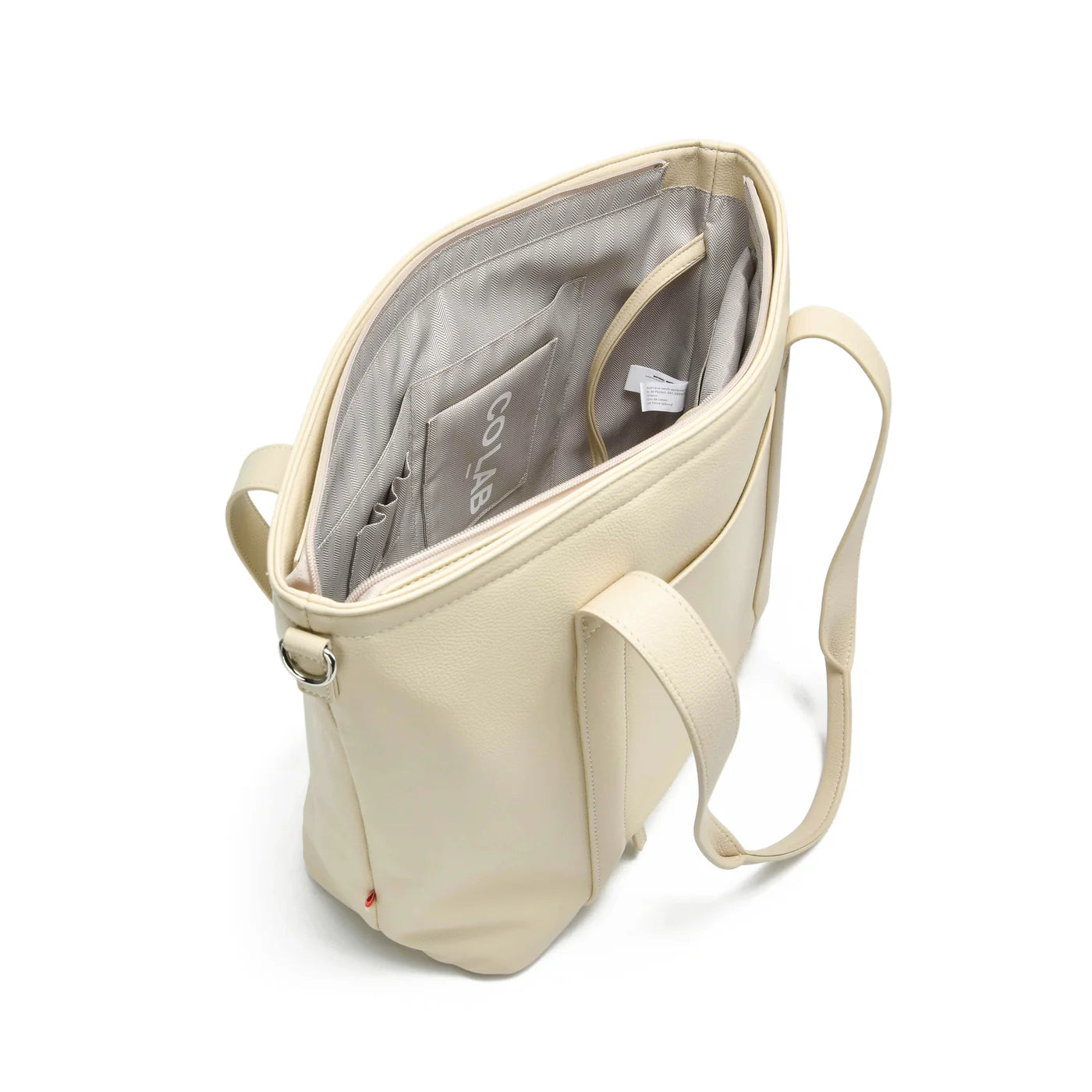 EDIT TOTE
