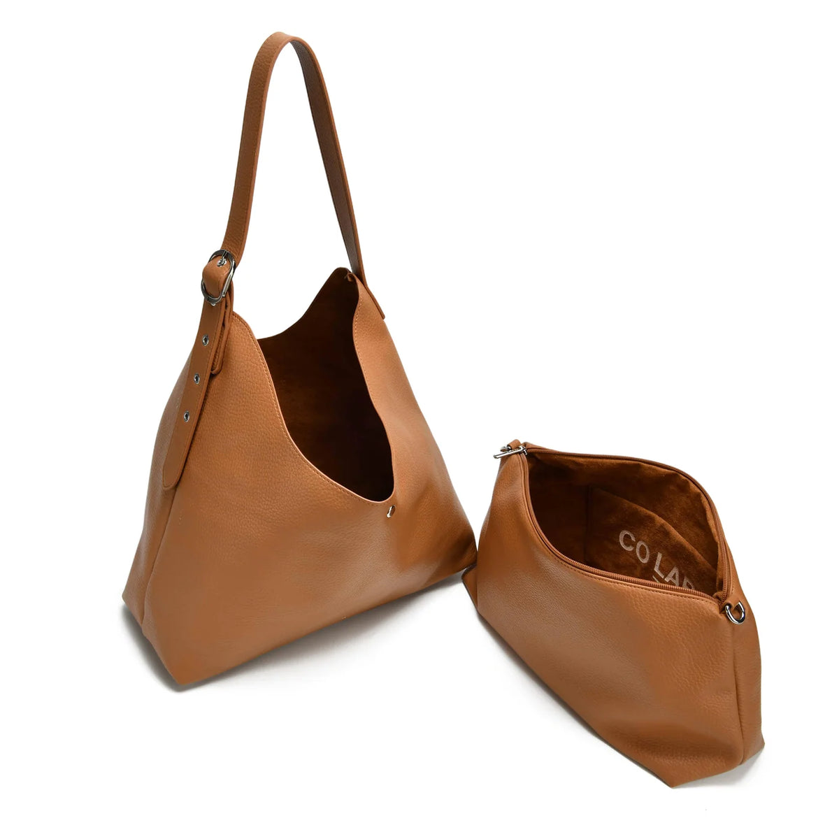 JAMIE HOBO BAG