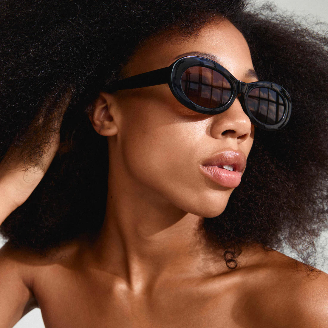 ALEXANDRIA SUNGLASSES