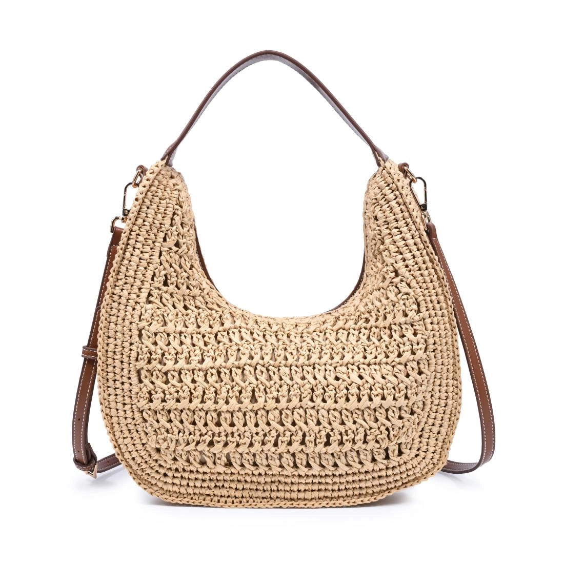 TALLULAH SHOULDER BAG