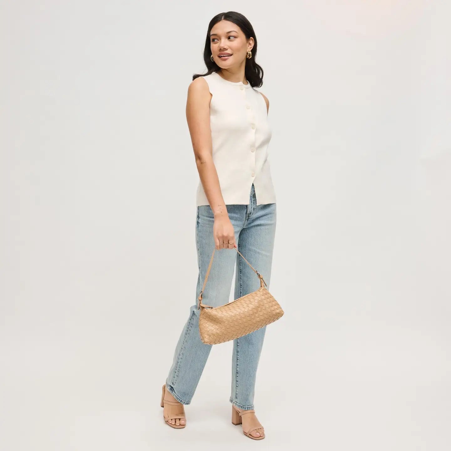 AUDREY SHOULDER BAG