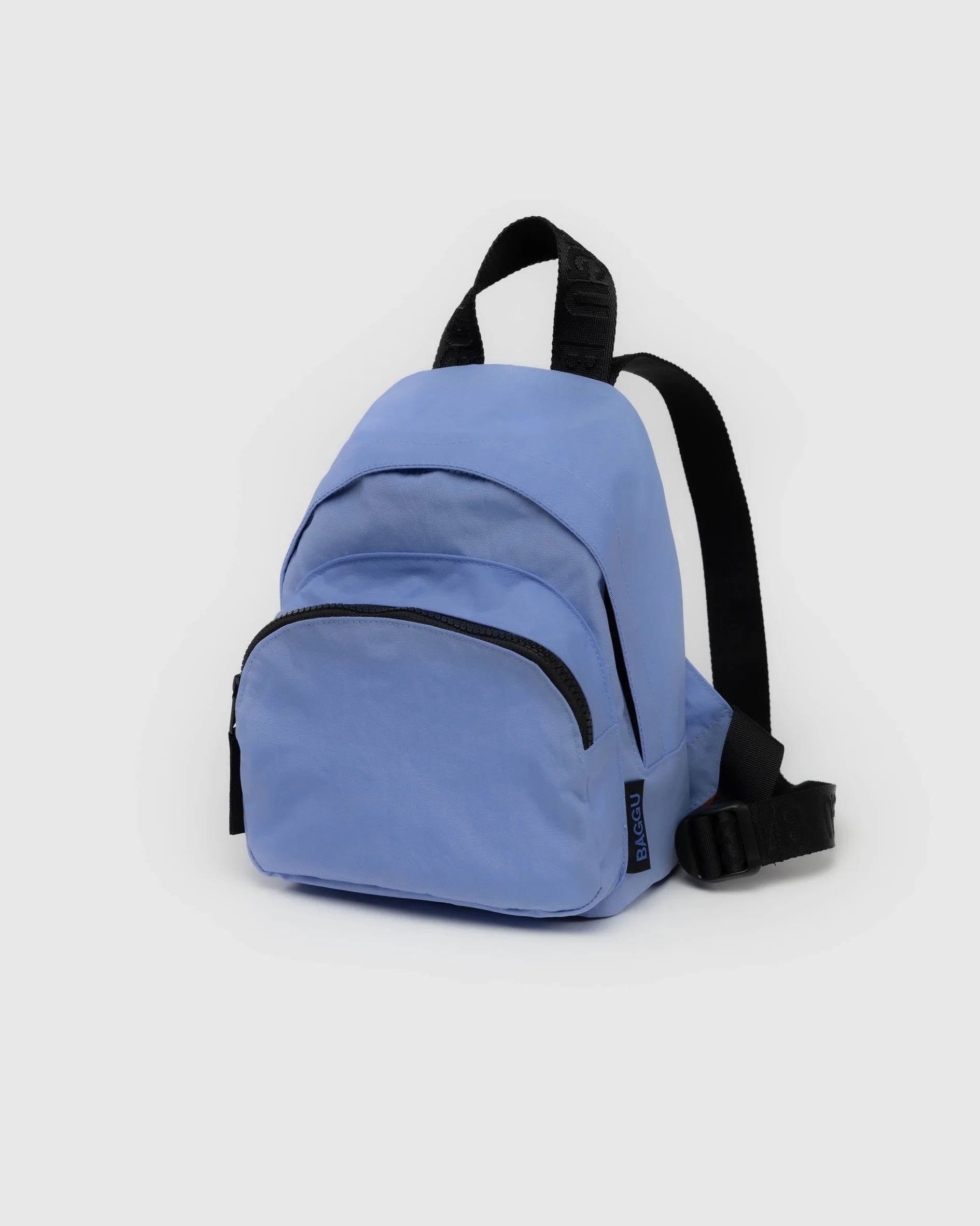 MINI NYLON BACKPACK Boes Ltd