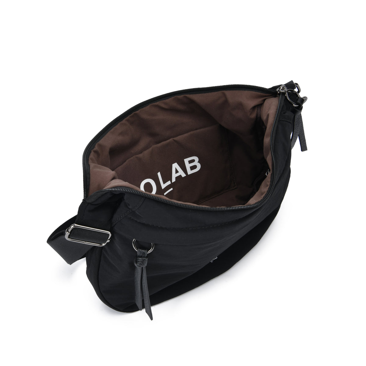 MELLE CROSSBODY BAG