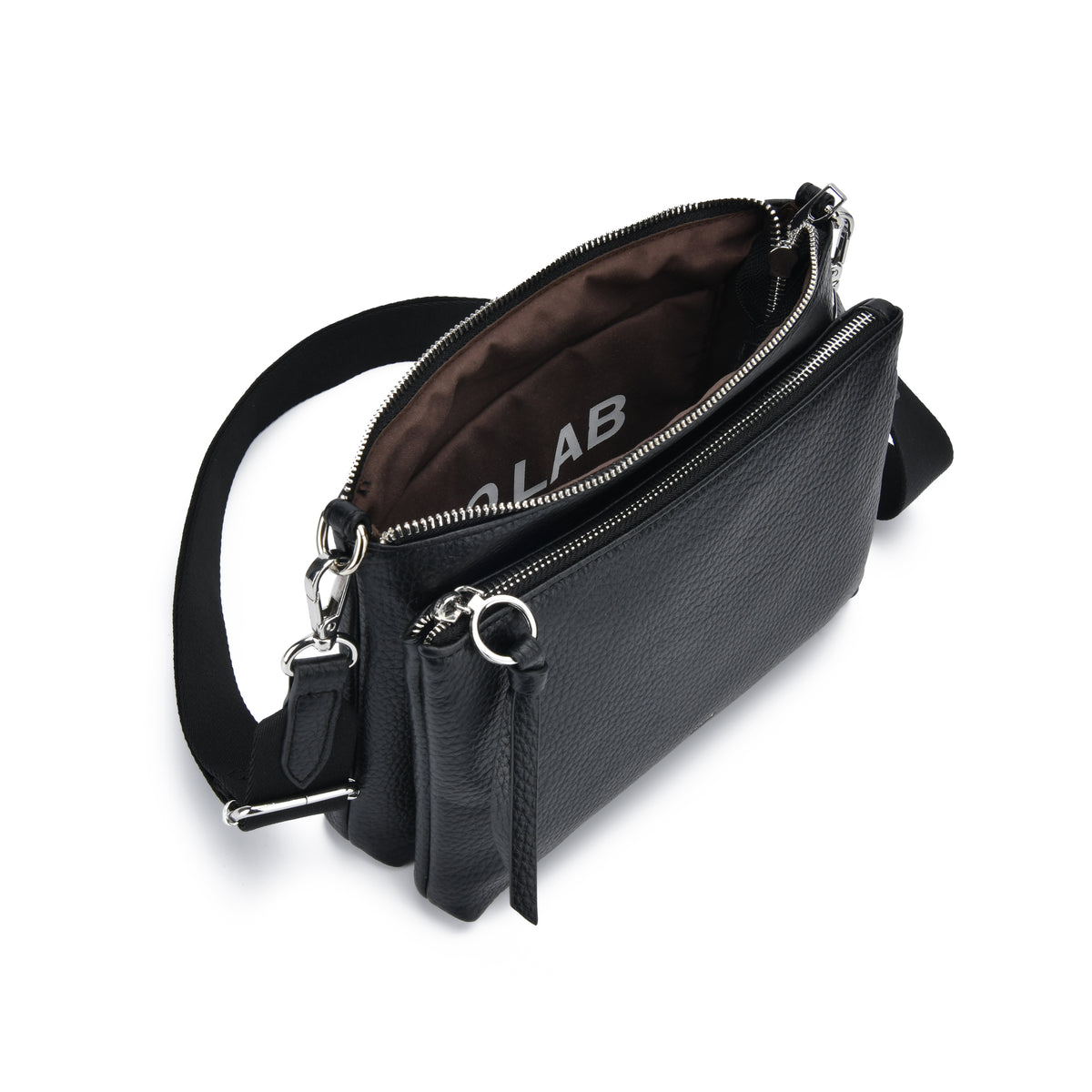 ELISE CROSSBODY