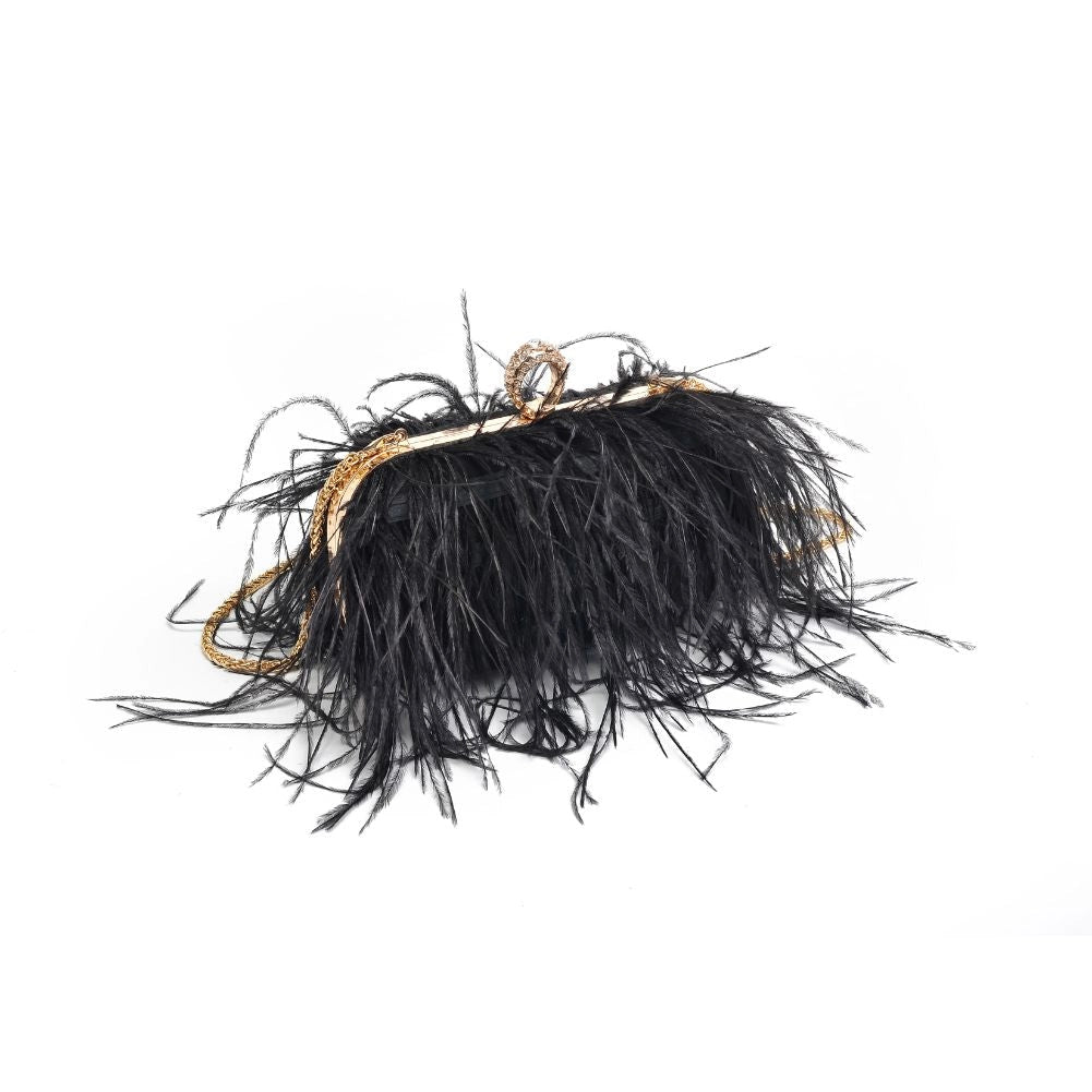 HARLOW EVENING BAG