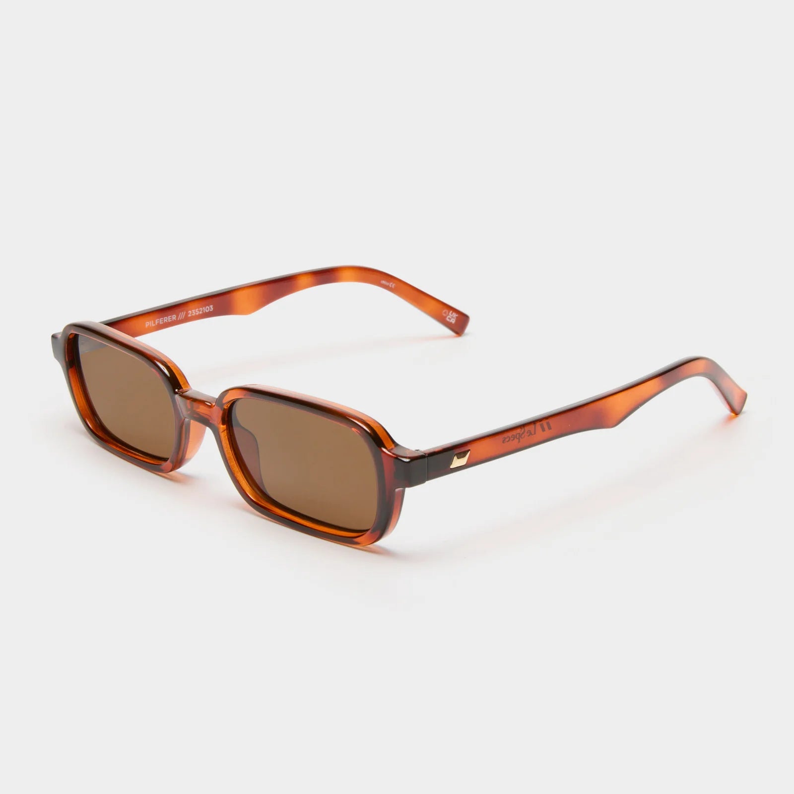 PILFERER SUNGLASSES