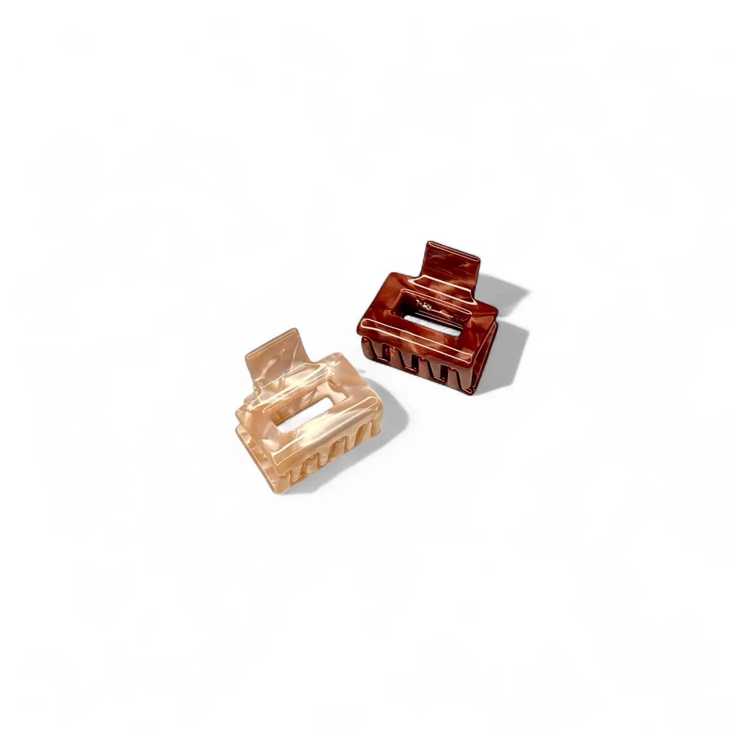 MINI SQURE CLAW SET