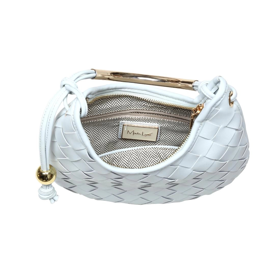 LUCIA HOBO BAG