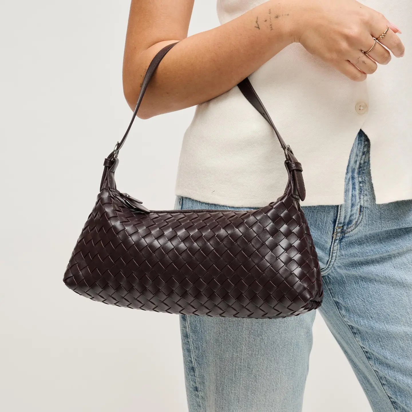 AUDREY SHOULDER BAG