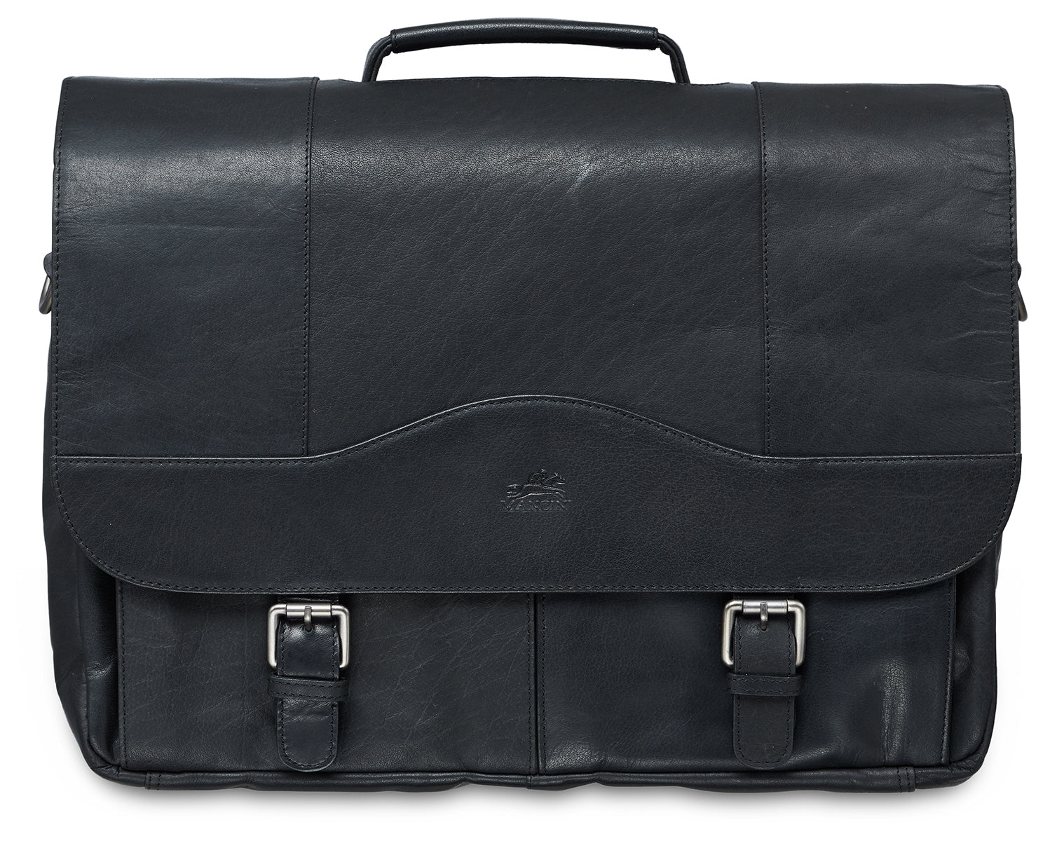 PORTHOLE BRIEFCASE
