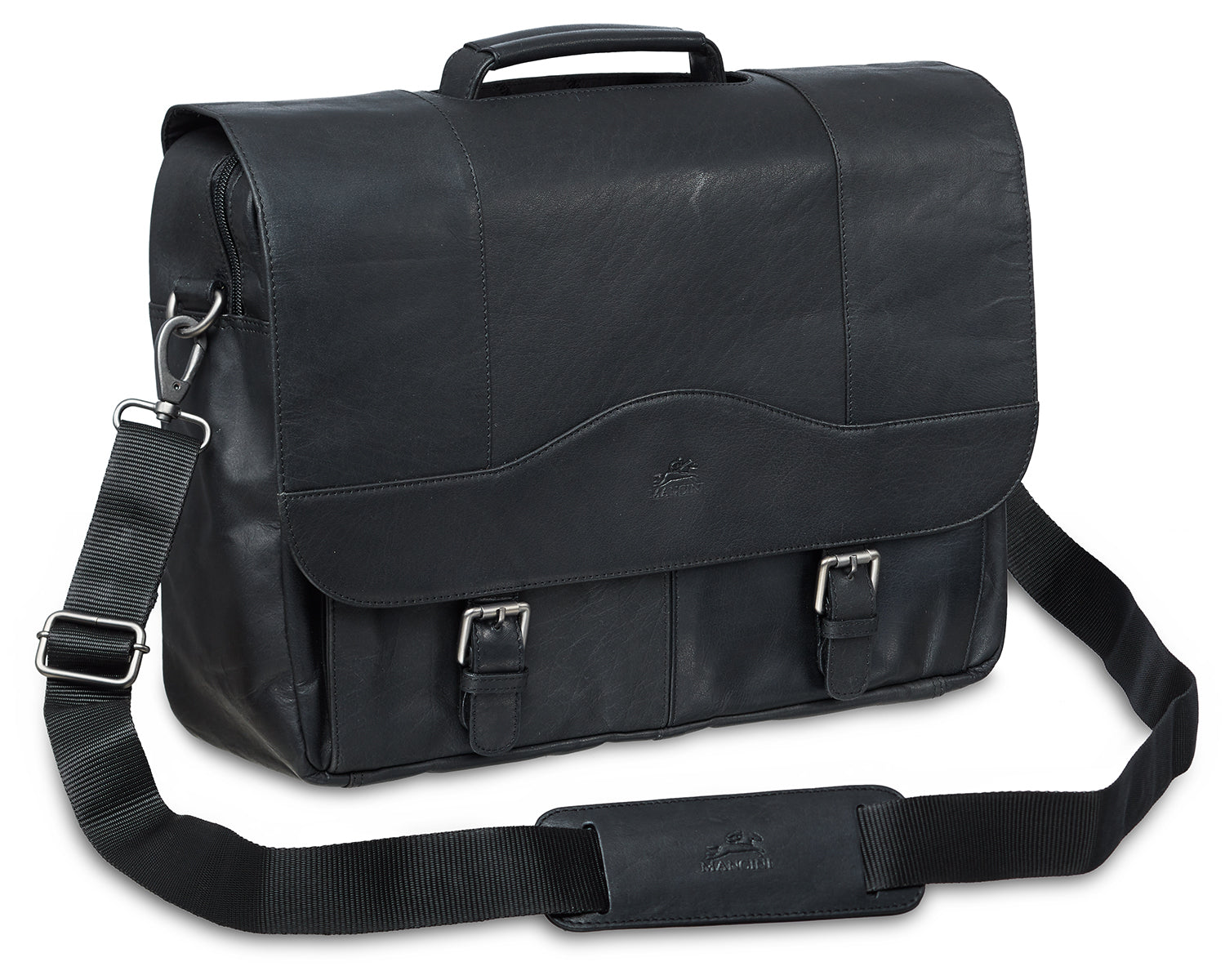 PORTHOLE BRIEFCASE