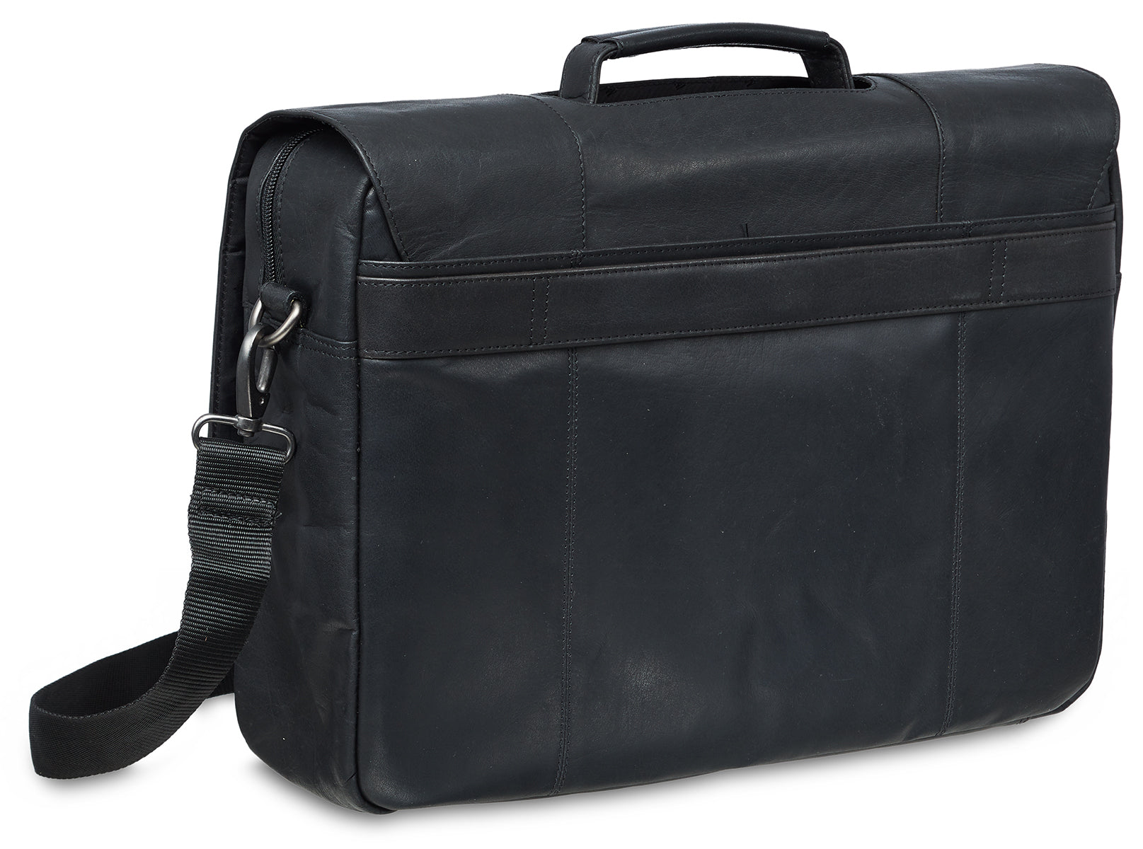 PORTHOLE BRIEFCASE