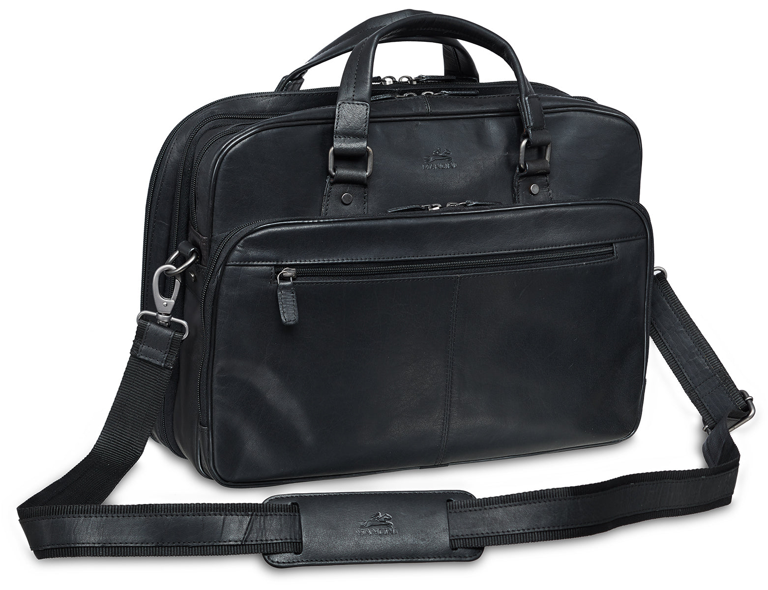 TAYLOR BRIEFCASE