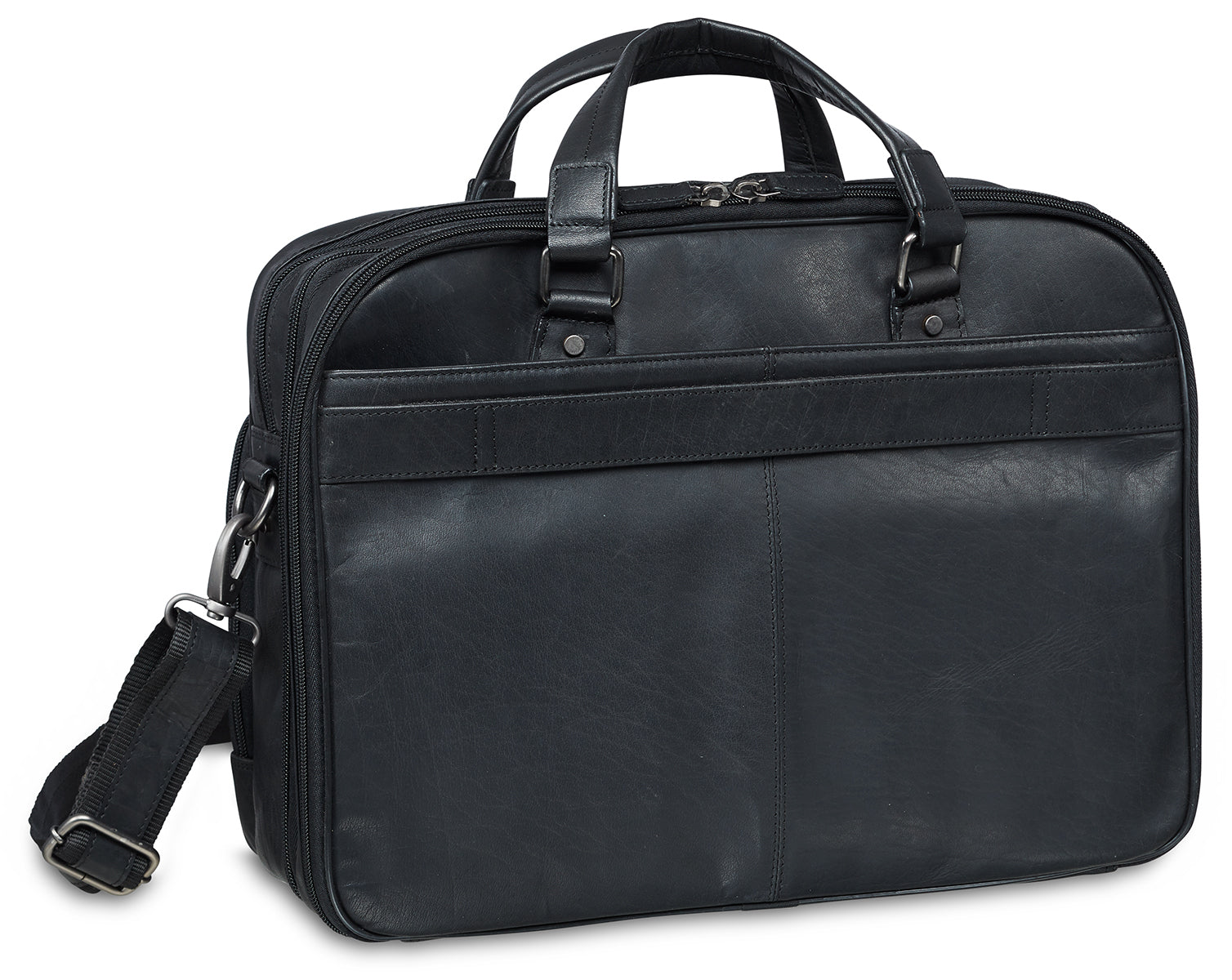 TAYLOR BRIEFCASE