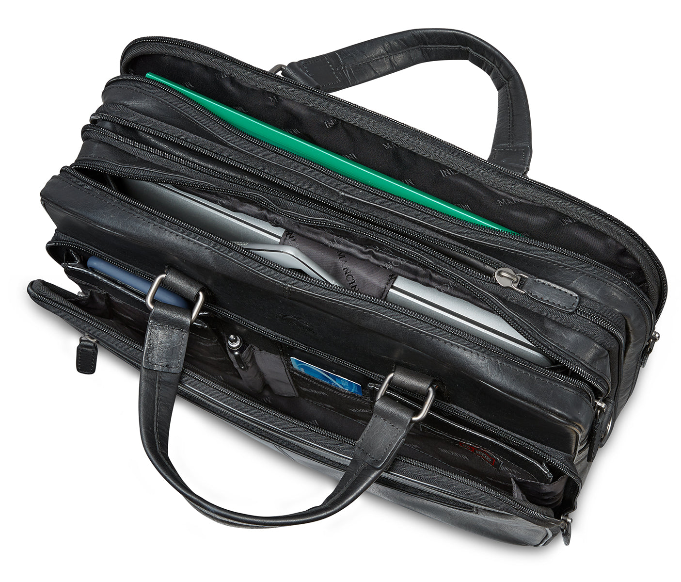 TAYLOR BRIEFCASE