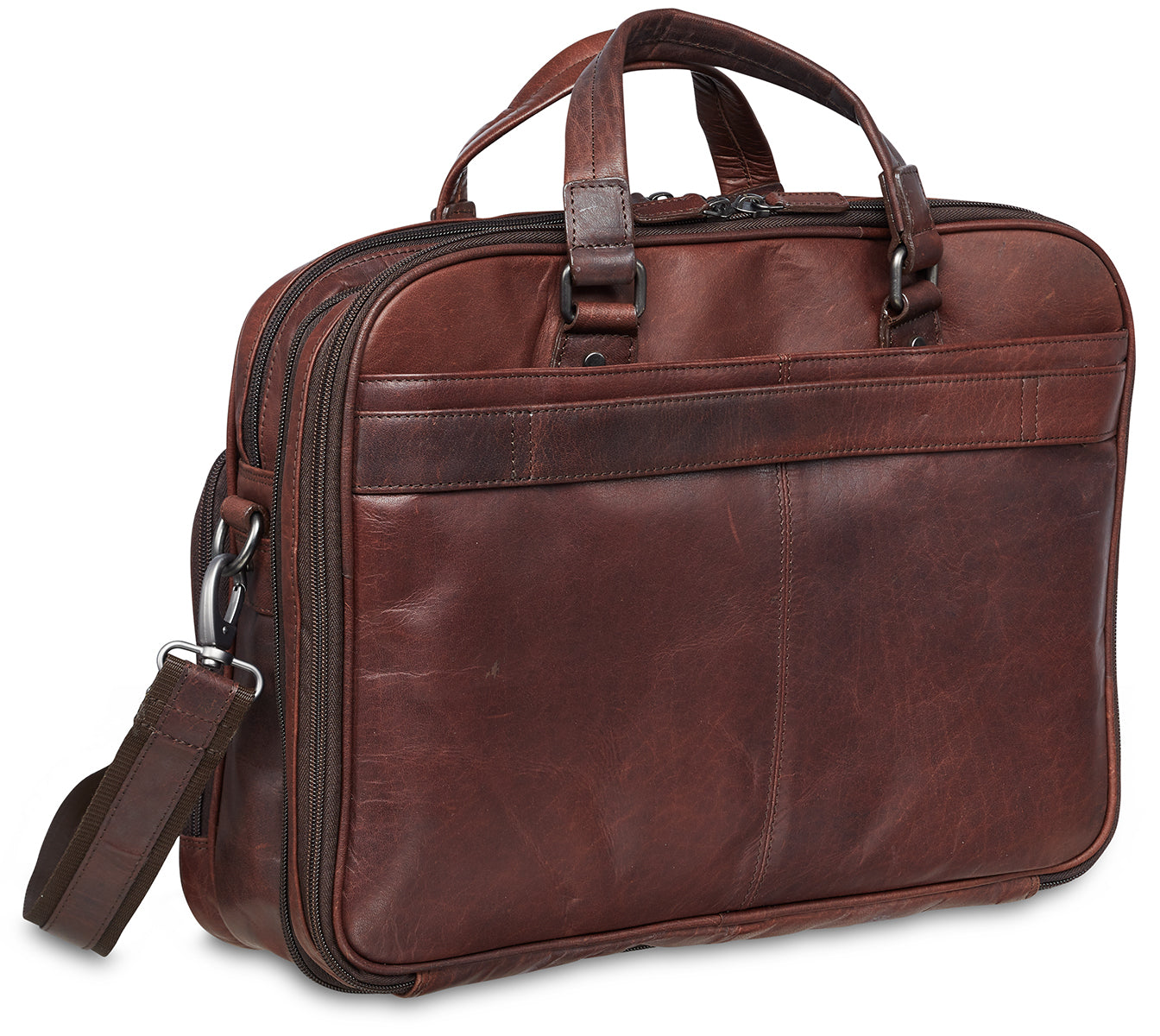 TAYLOR BRIEFCASE