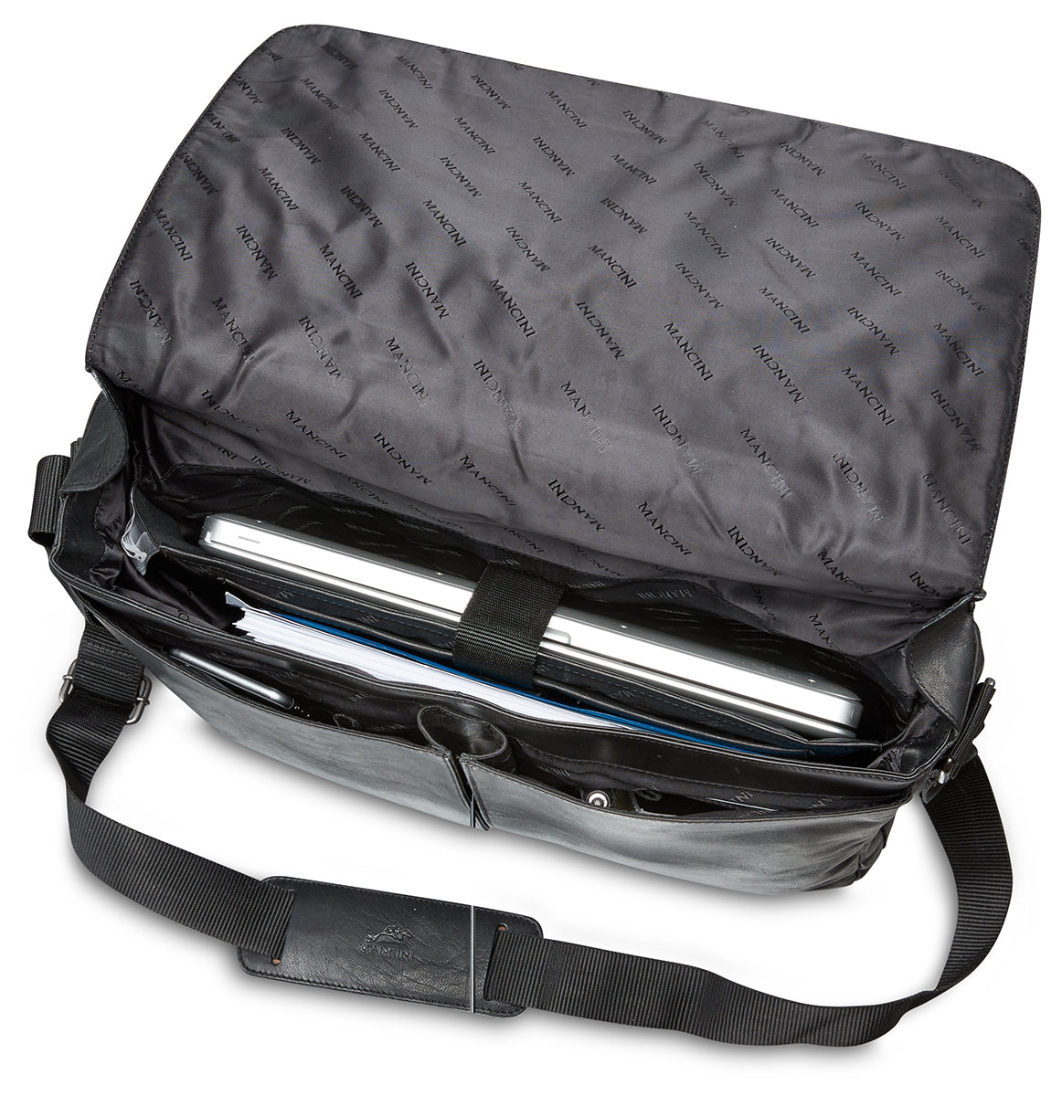 OAK LAPTOP BAG