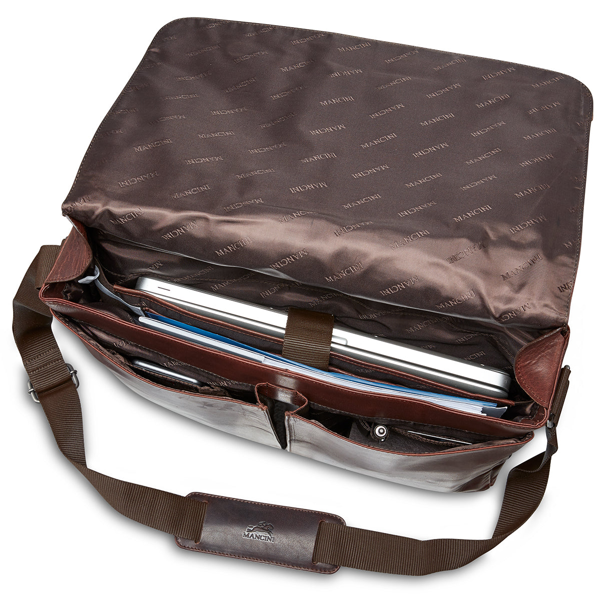 OAK LAPTOP BAG