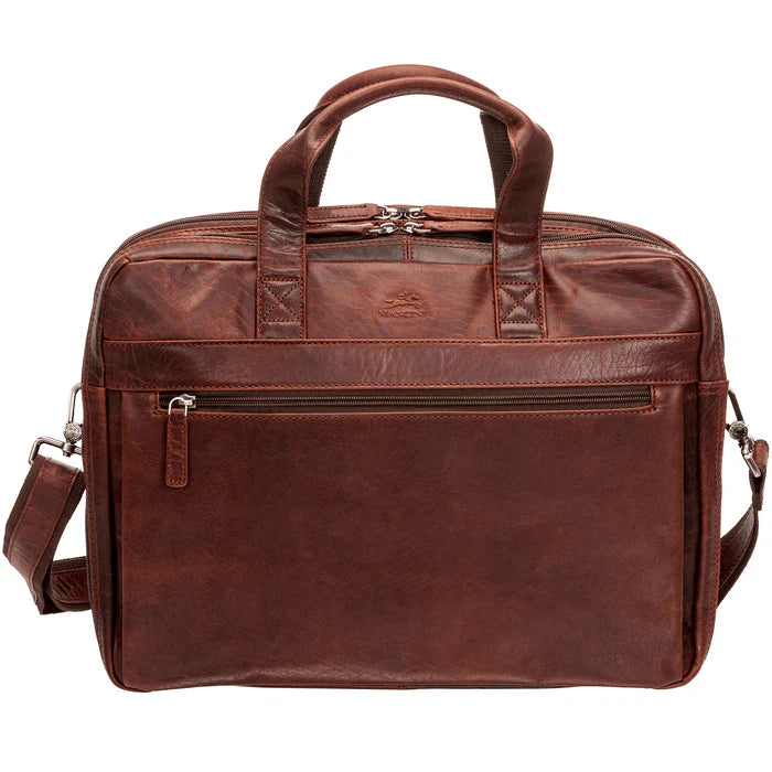 TAYLOR BRIEFCASE