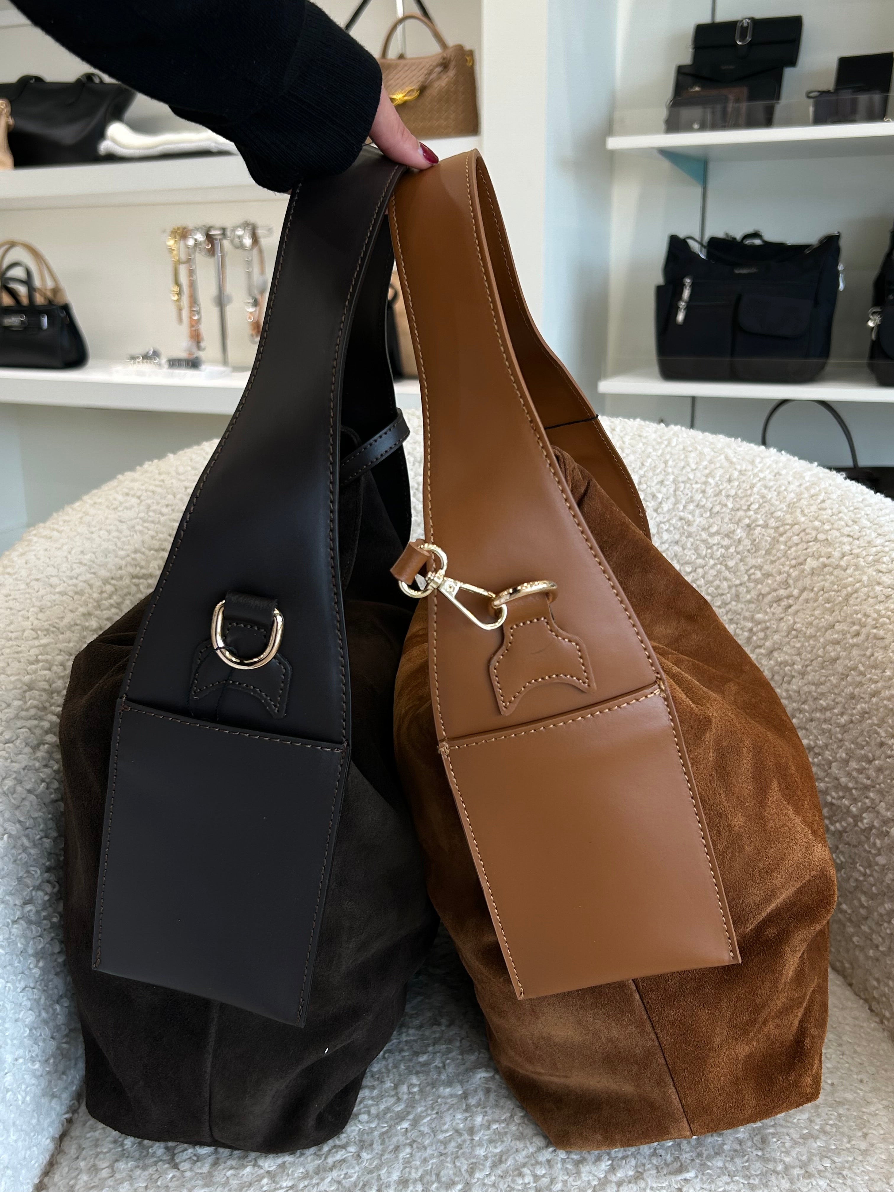 JOURA SHOULDER BAG