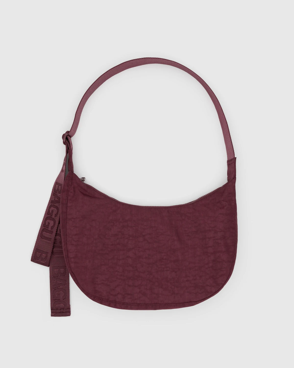 MEDIUM CRESCENT BAG