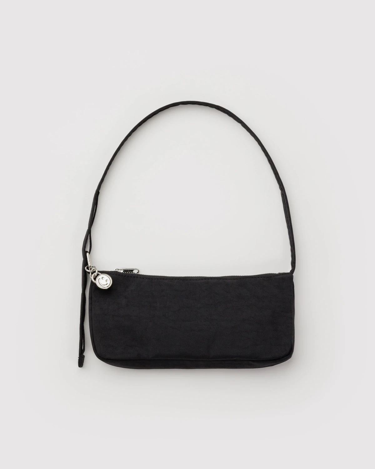 NYLON POUCHETTE BAG