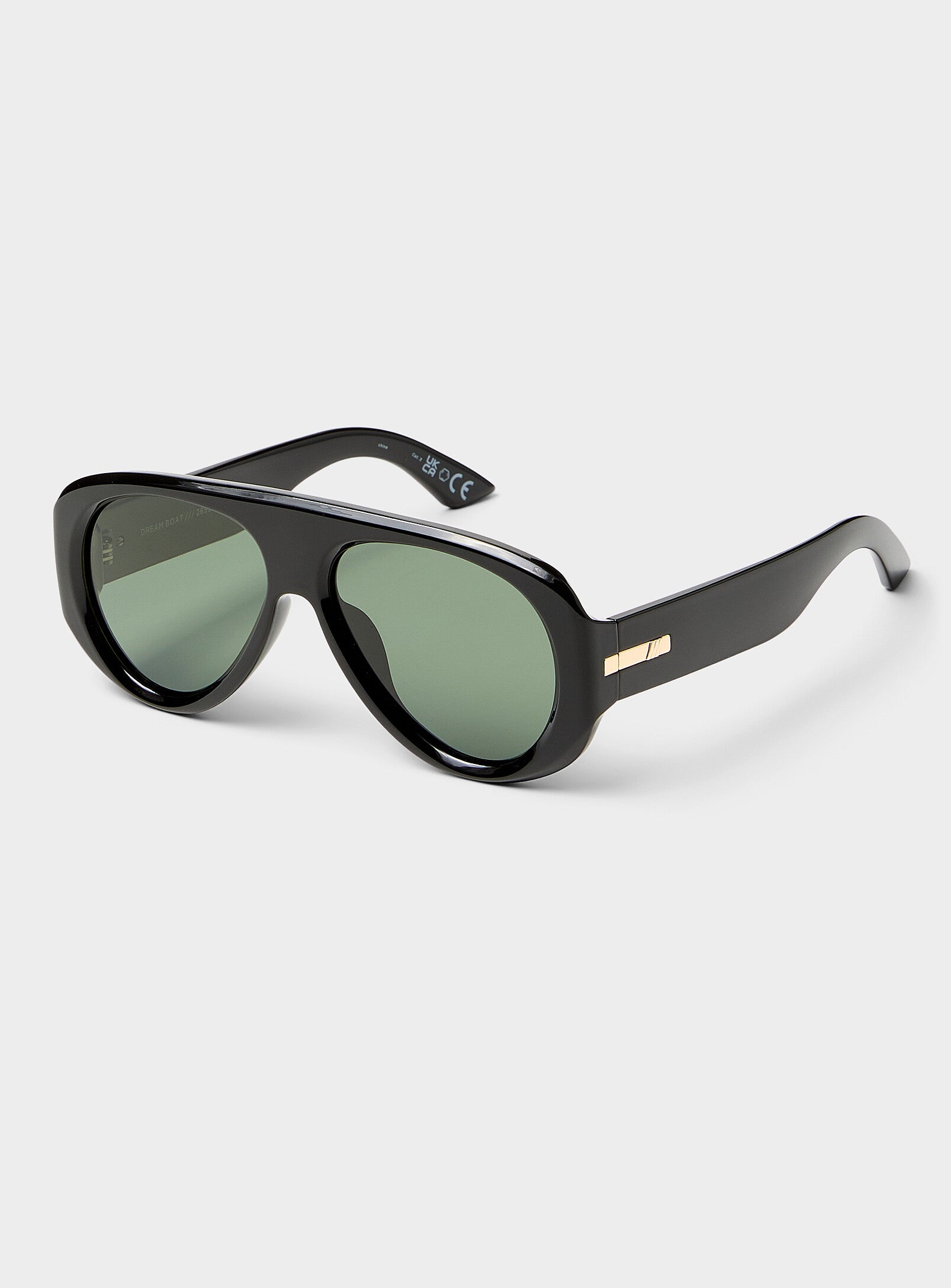 DREAMBOAT SUNGLASSES