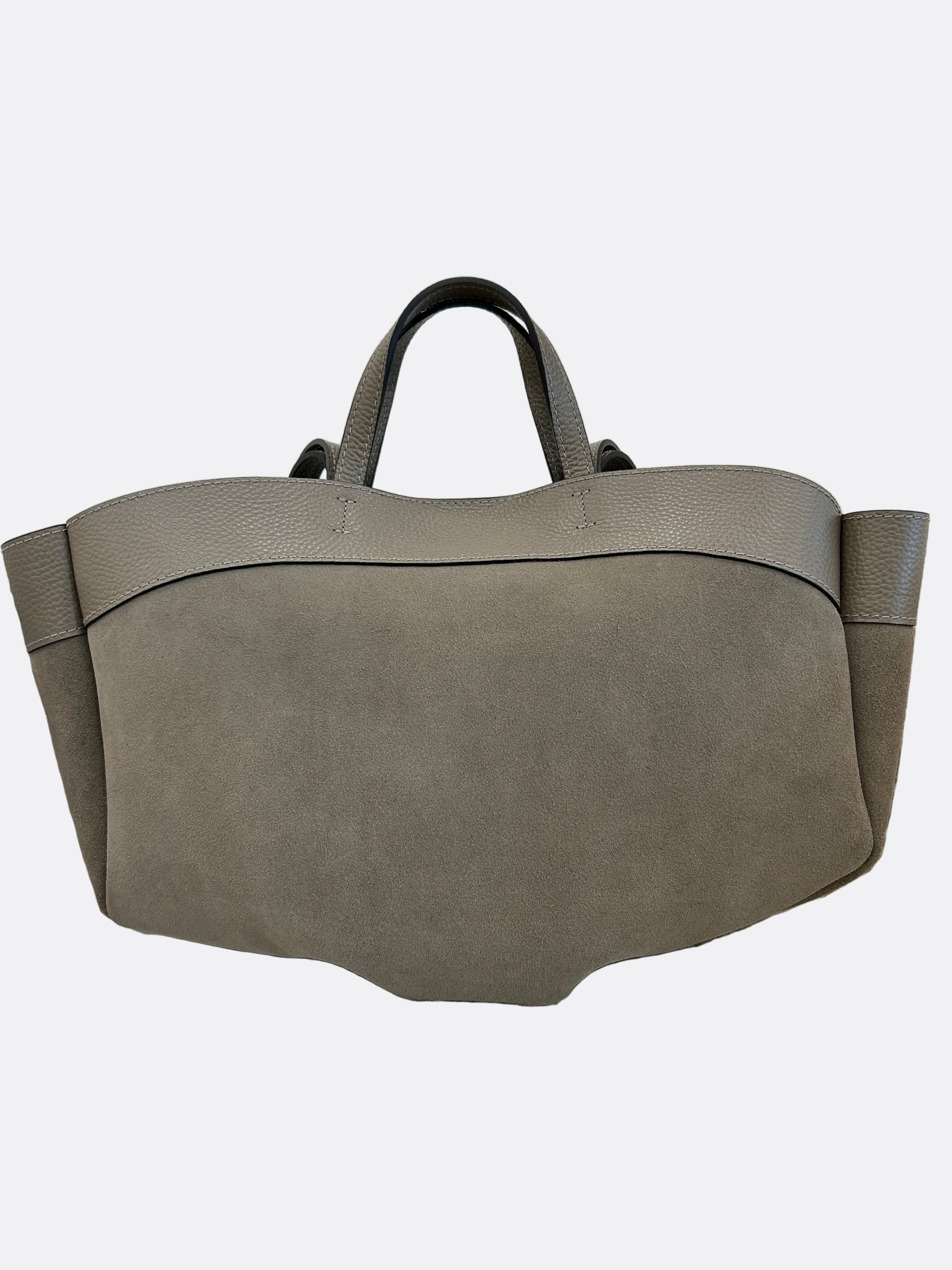 EZRA TOTE
