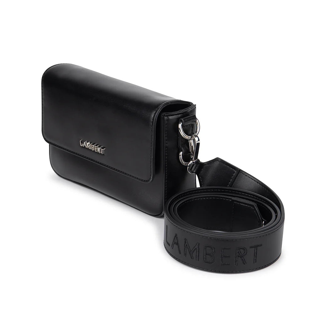 AMELIE CROSSBODY BAG