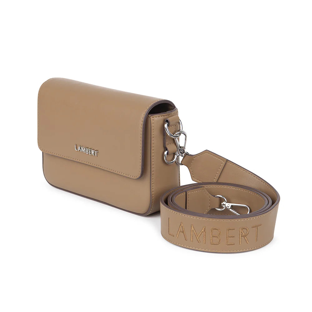 AMELIE CROSSBODY BAG
