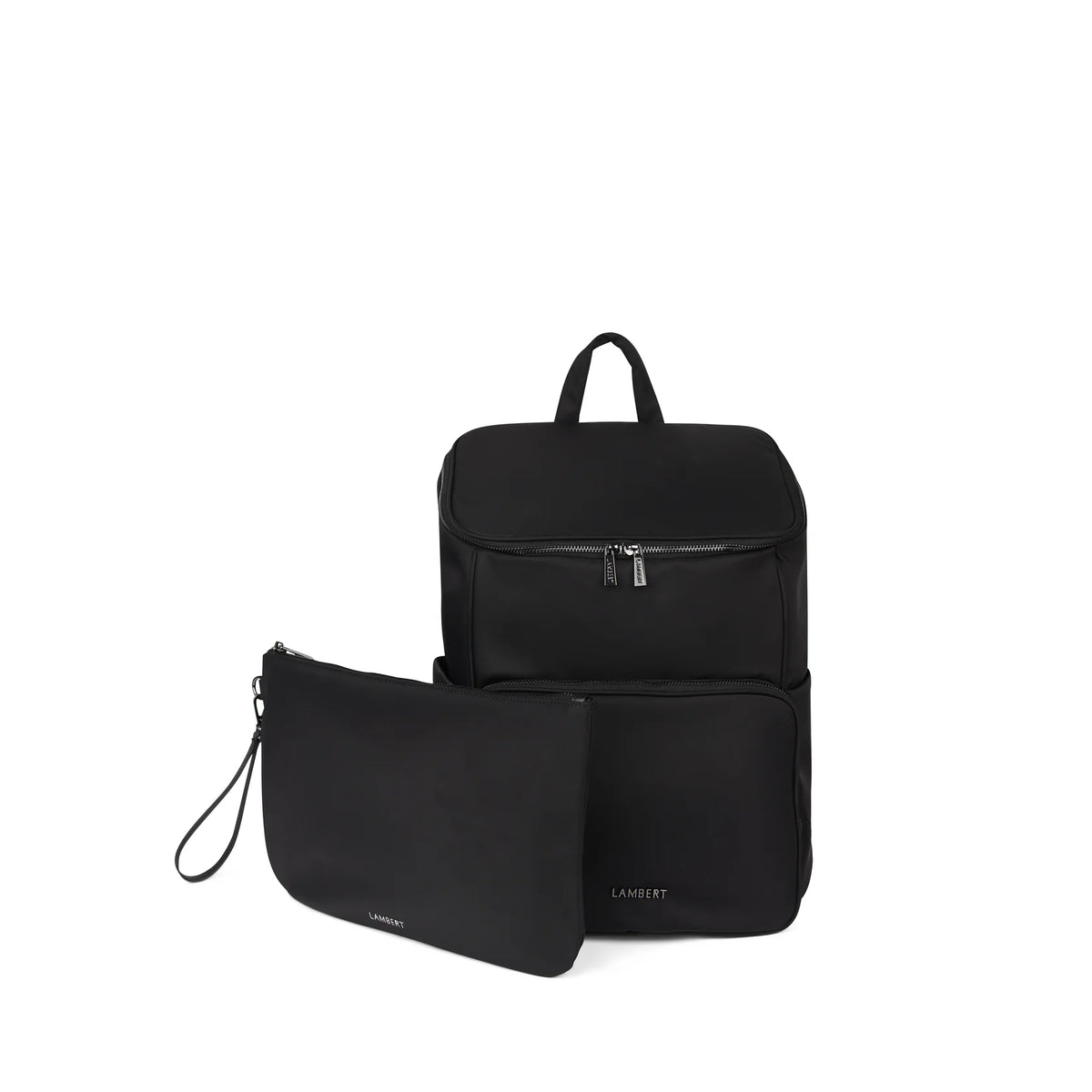 ANABELLE DIAPER BAG