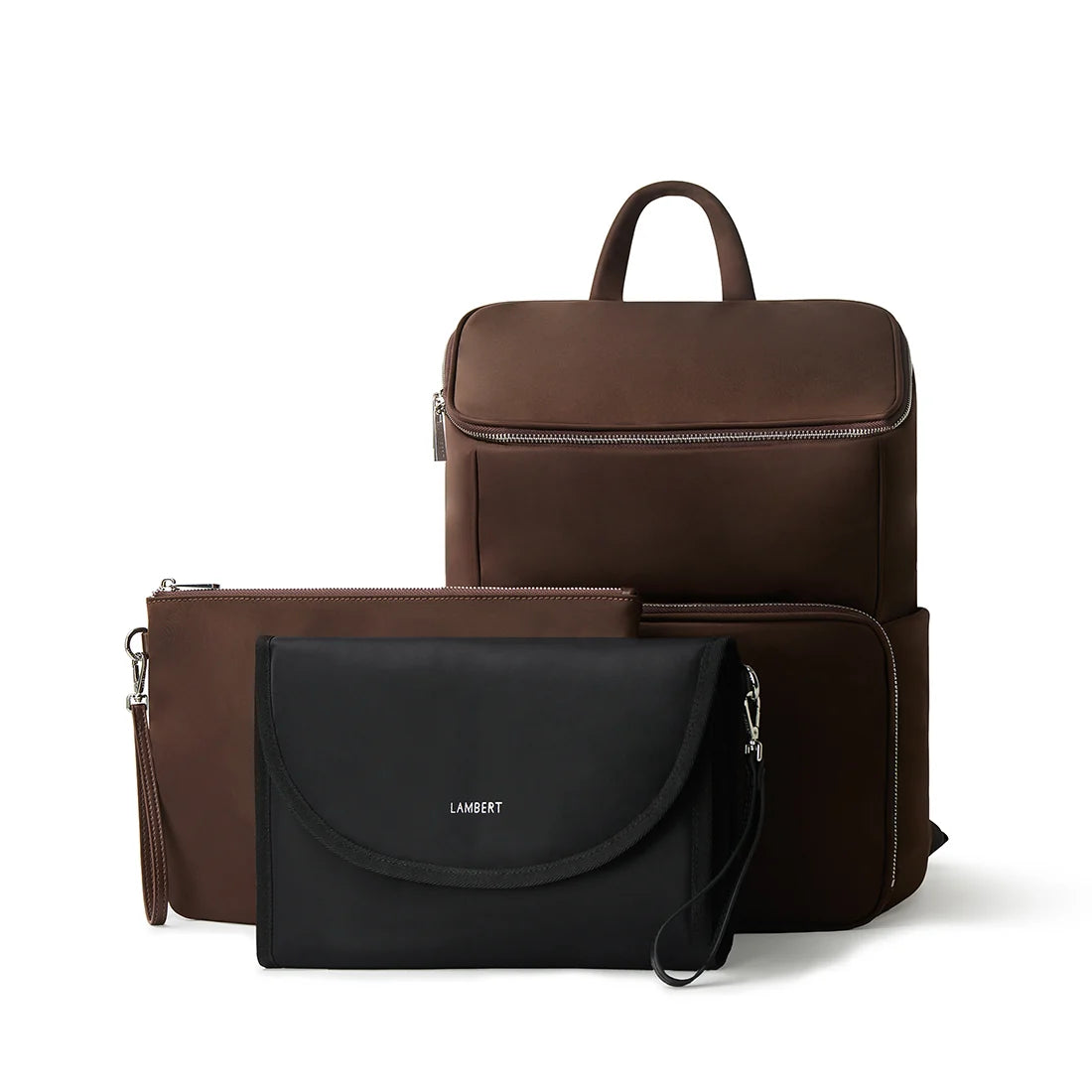 ANABELLE DIAPER BAG