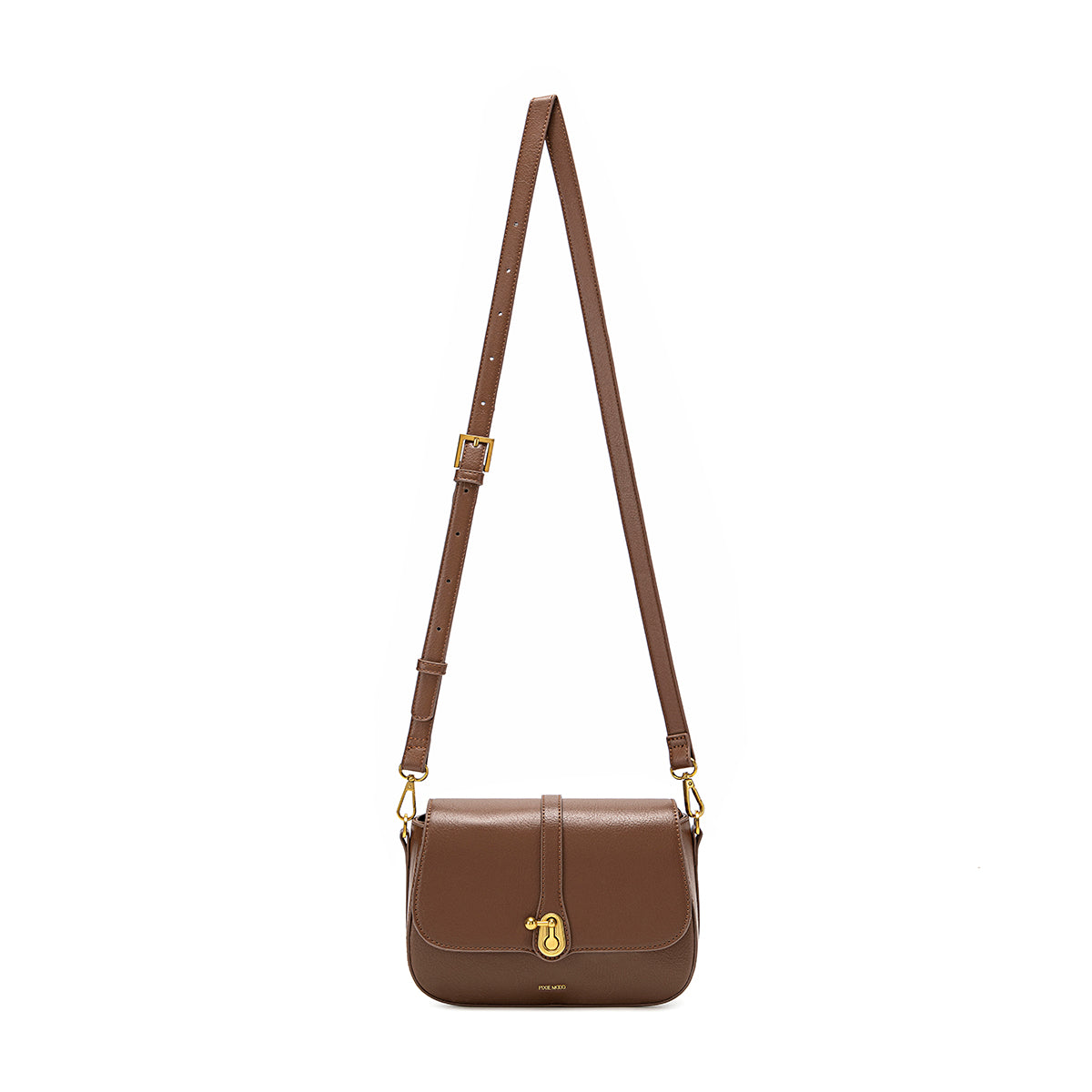 ATHENA SADDLE BAG