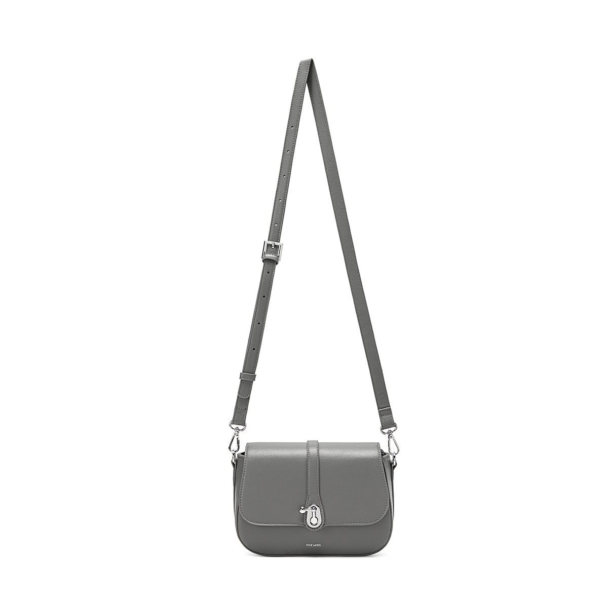 ATHENA SADDLE BAG