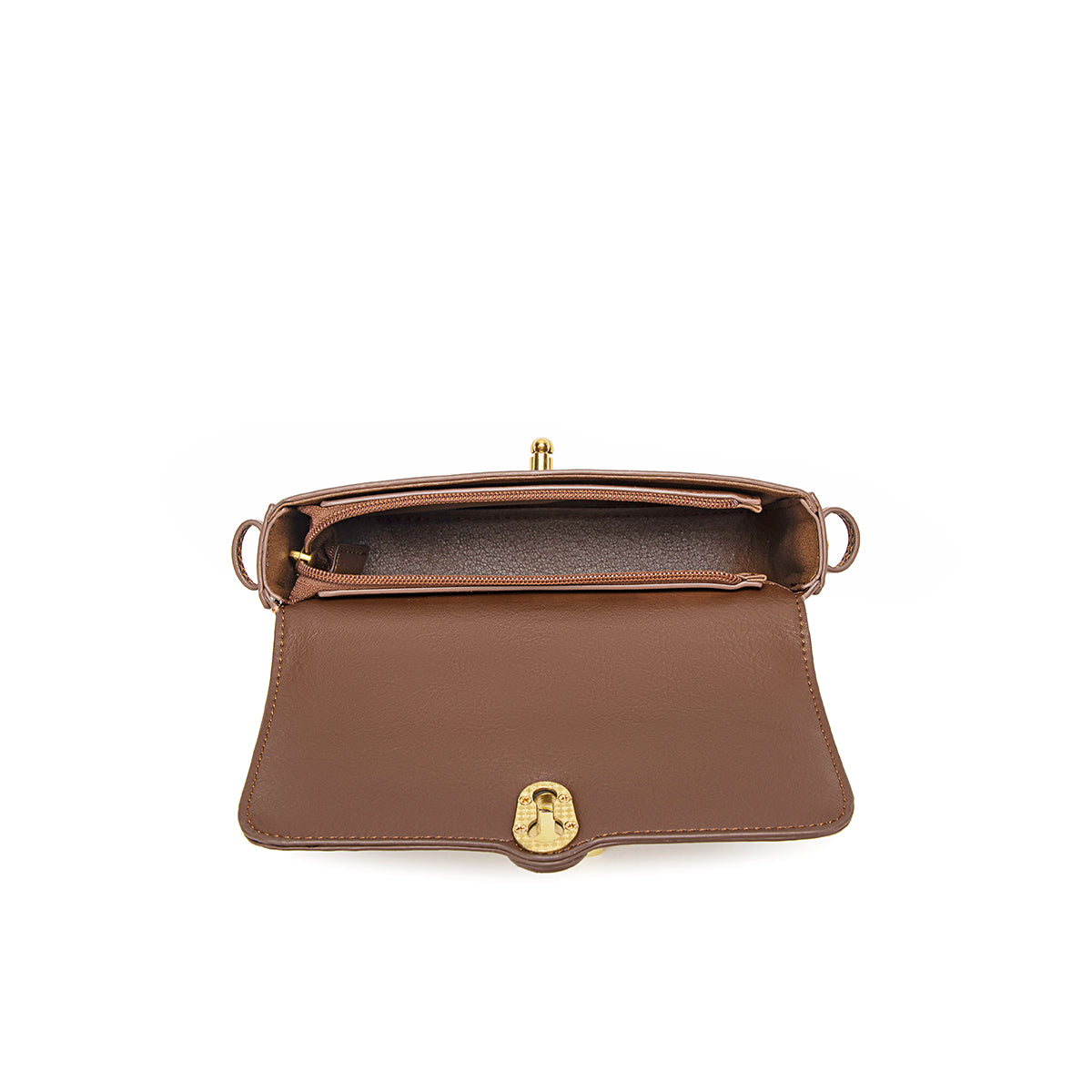 ATHENA SLIM SHOULDER BAG