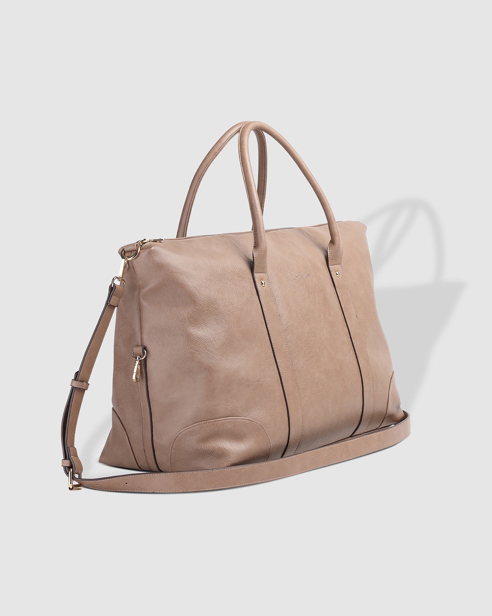 ALEXIS WEEKENDER BAG