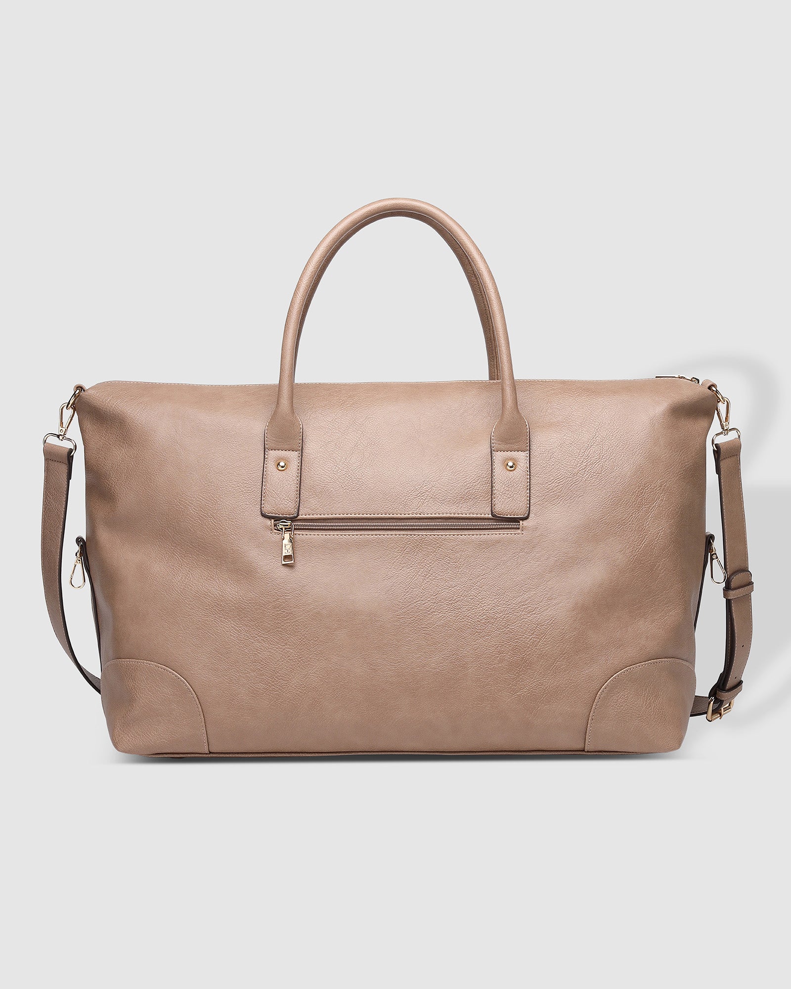 ALEXIS WEEKENDER BAG