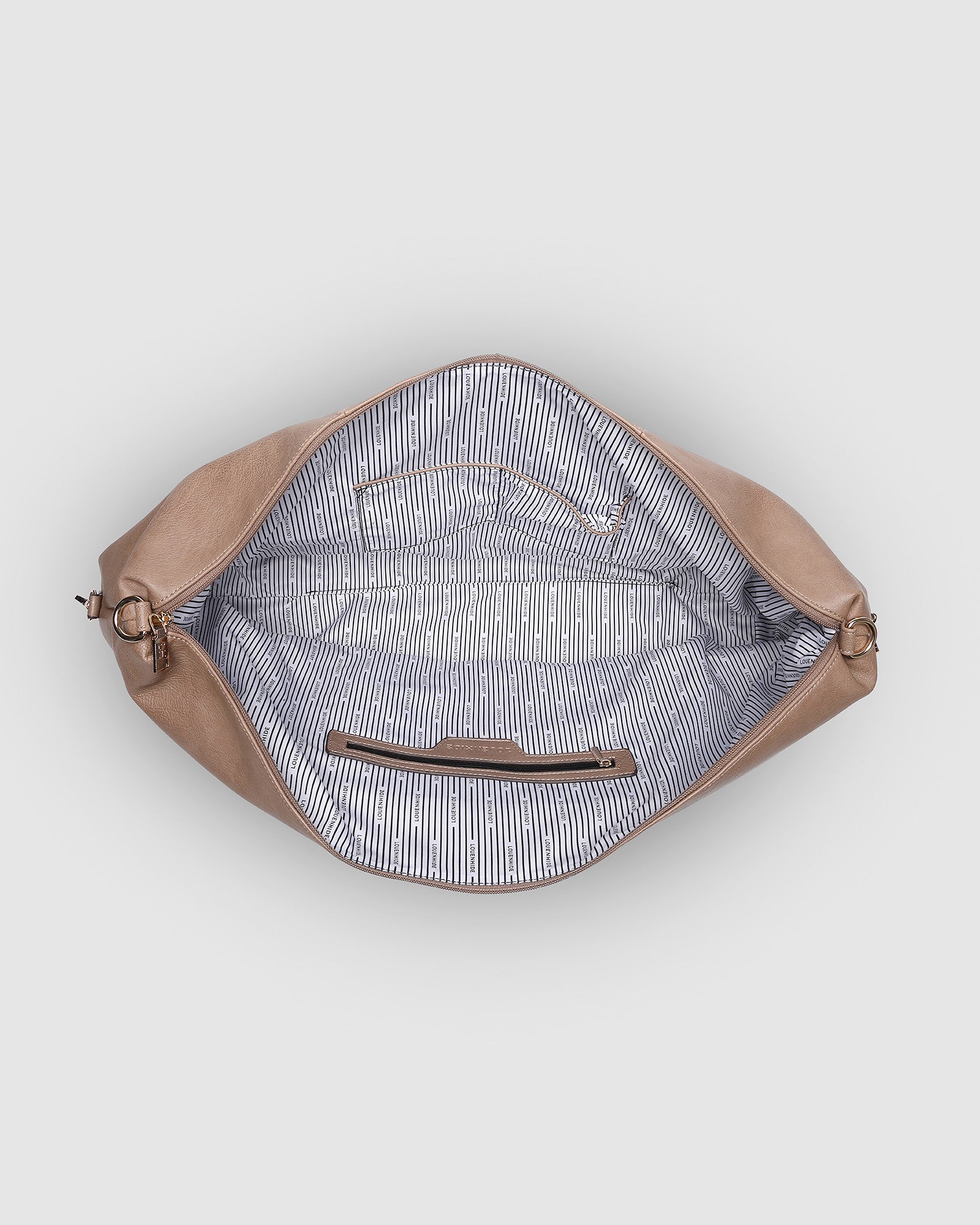 ALEXIS WEEKENDER BAG