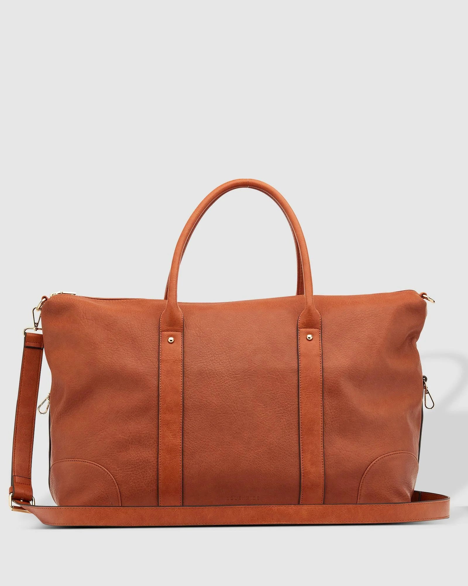 ALEXIS WEEKENDER BAG
