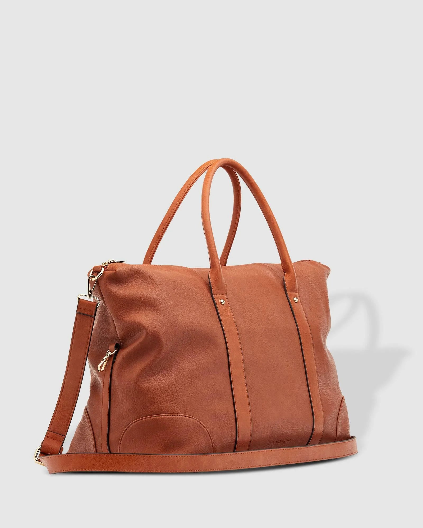 ALEXIS WEEKENDER BAG