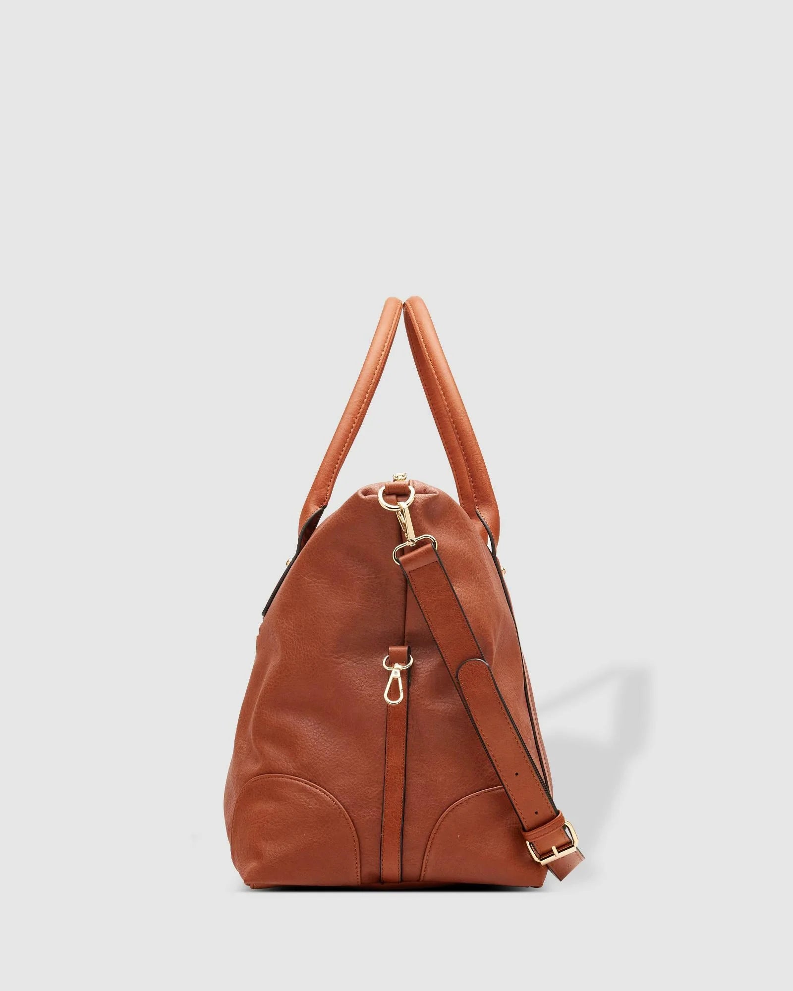 ALEXIS WEEKENDER BAG