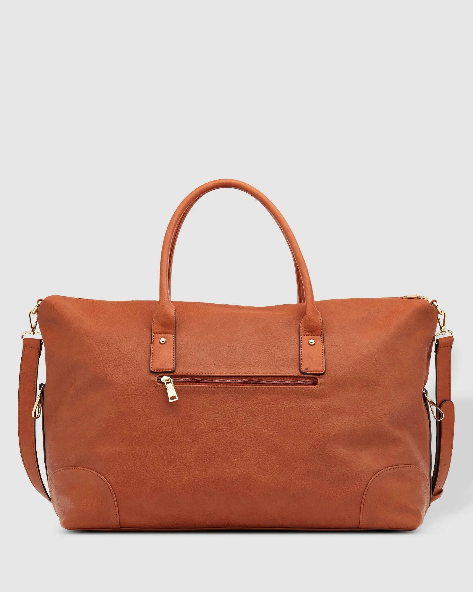 ALEXIS WEEKENDER BAG