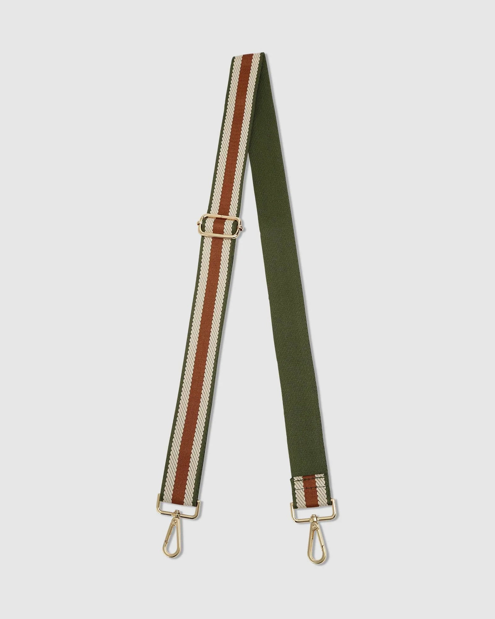 ALEXIS WEEKENDER BAG