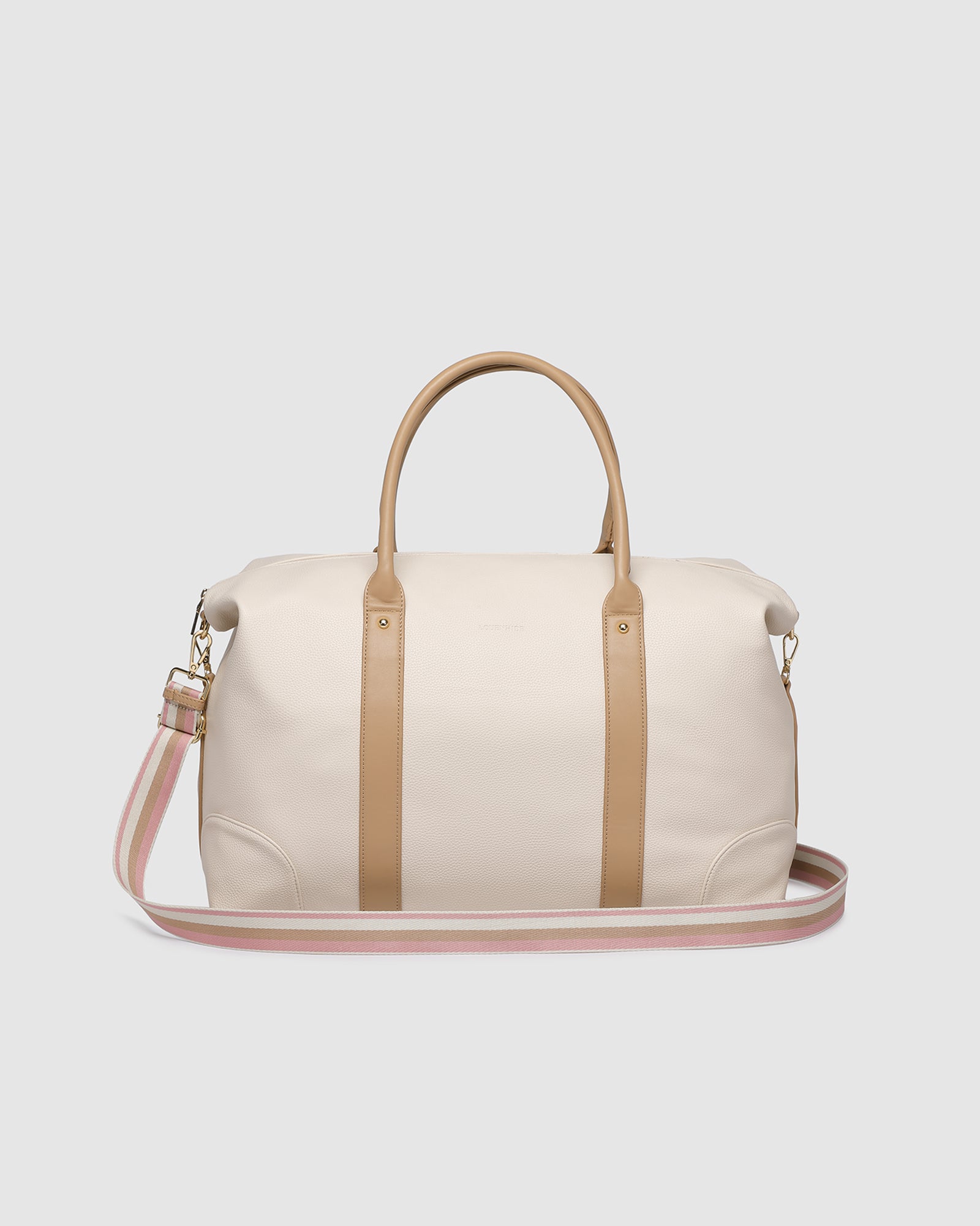 ALEXIS WEEKENDER BAG