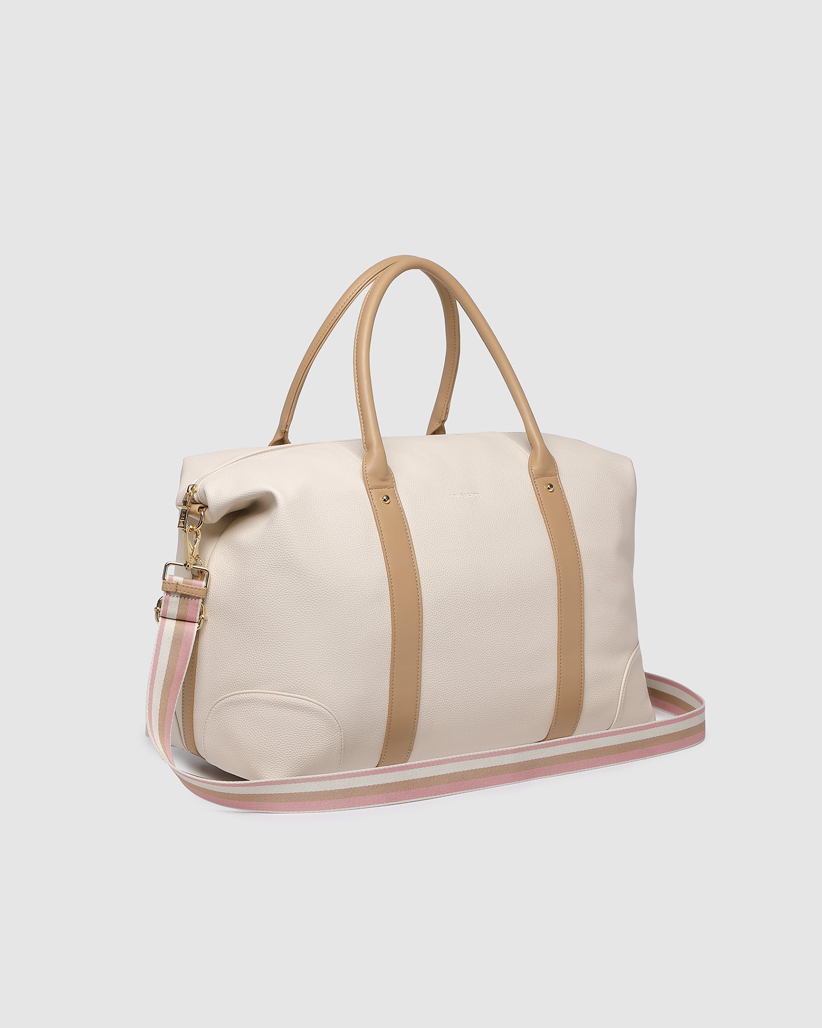 ALEXIS WEEKENDER BAG