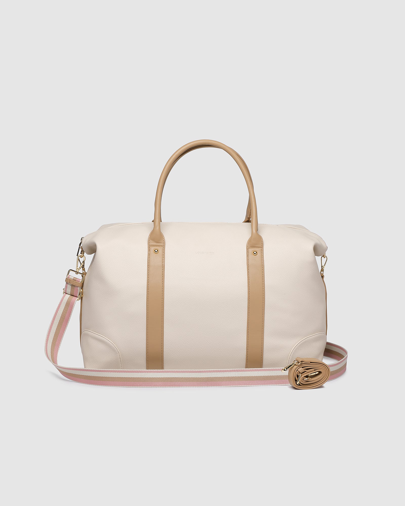 ALEXIS WEEKENDER BAG