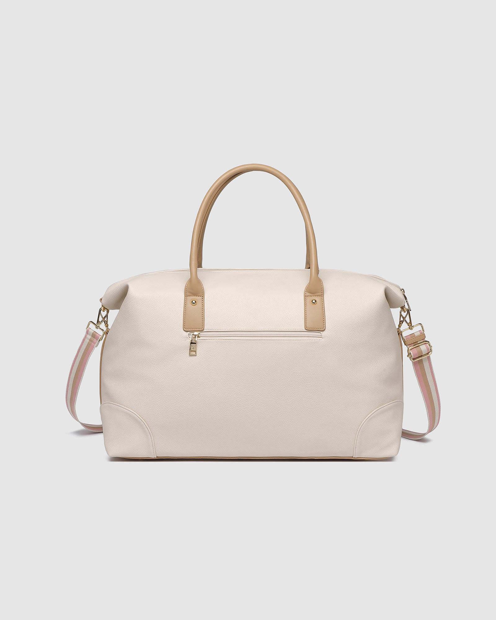 ALEXIS WEEKENDER BAG