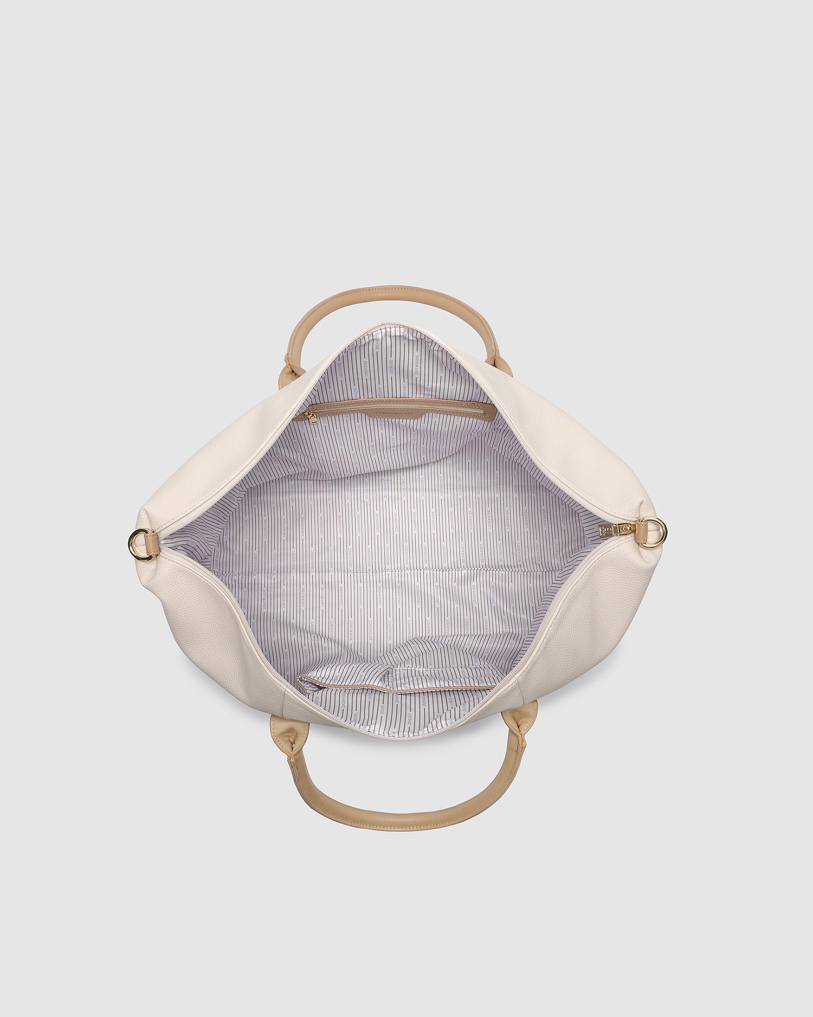 ALEXIS WEEKENDER BAG