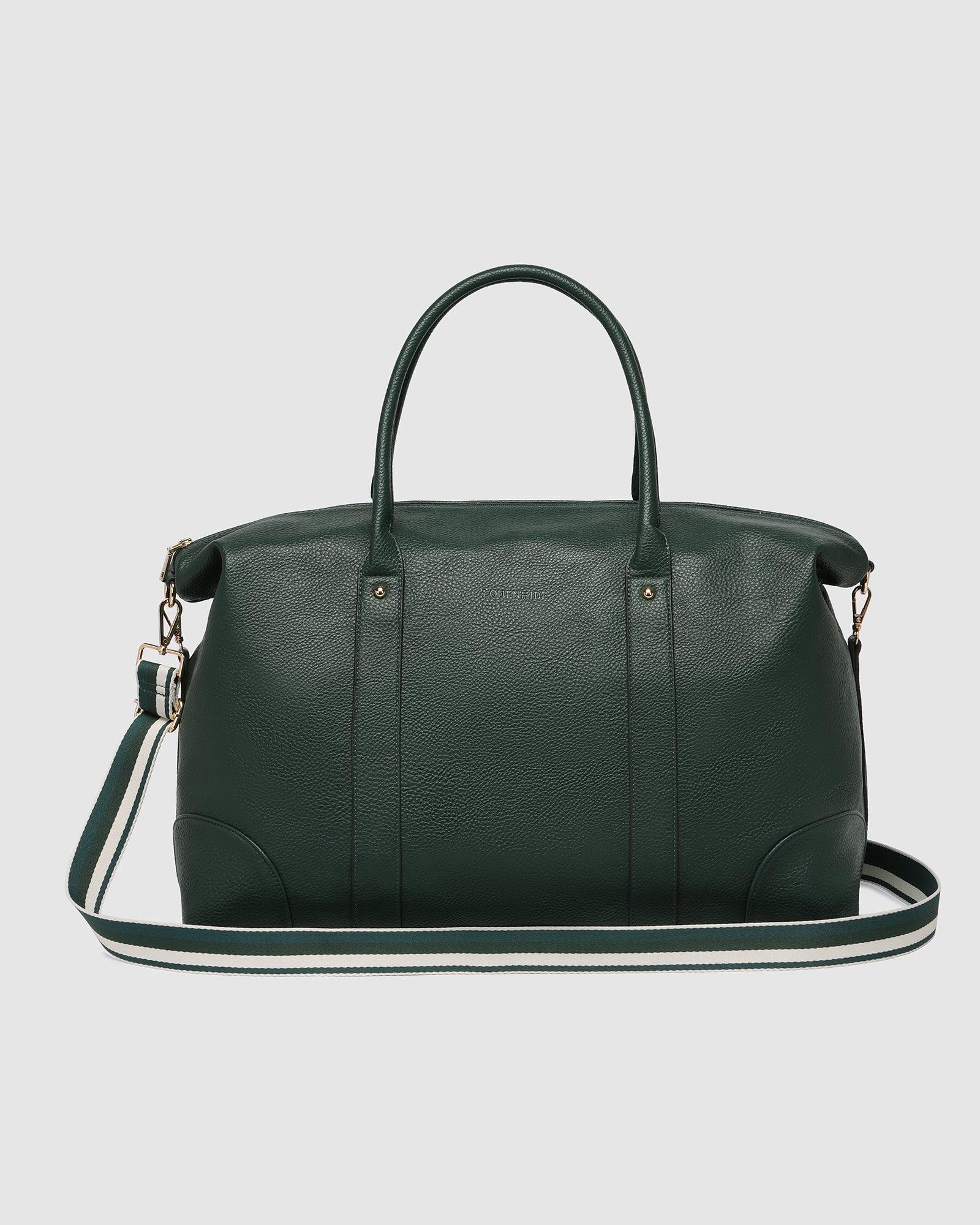 ALEXIS WEEKENDER BAG